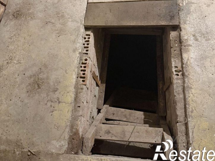Гараж/парковка улица Народной Воли, 64,  д. 64