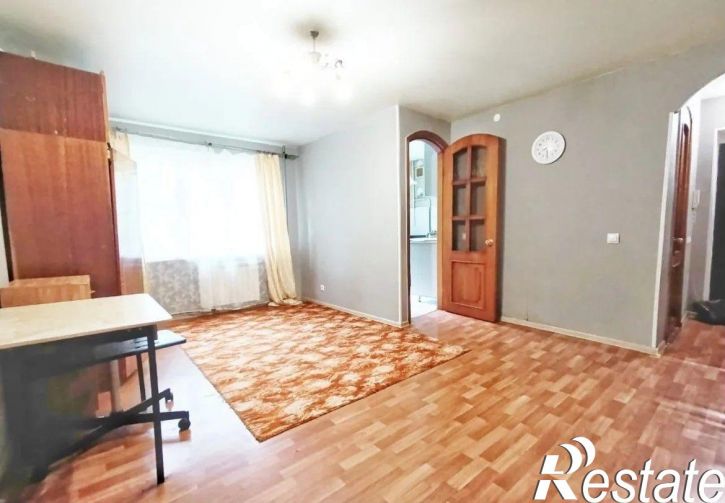 2-комн квартира улица Титова, 40,  д. 40