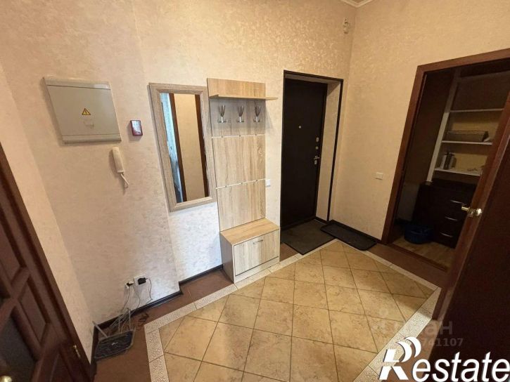 1-комн квартира улица Папанина, 18,  д. 18