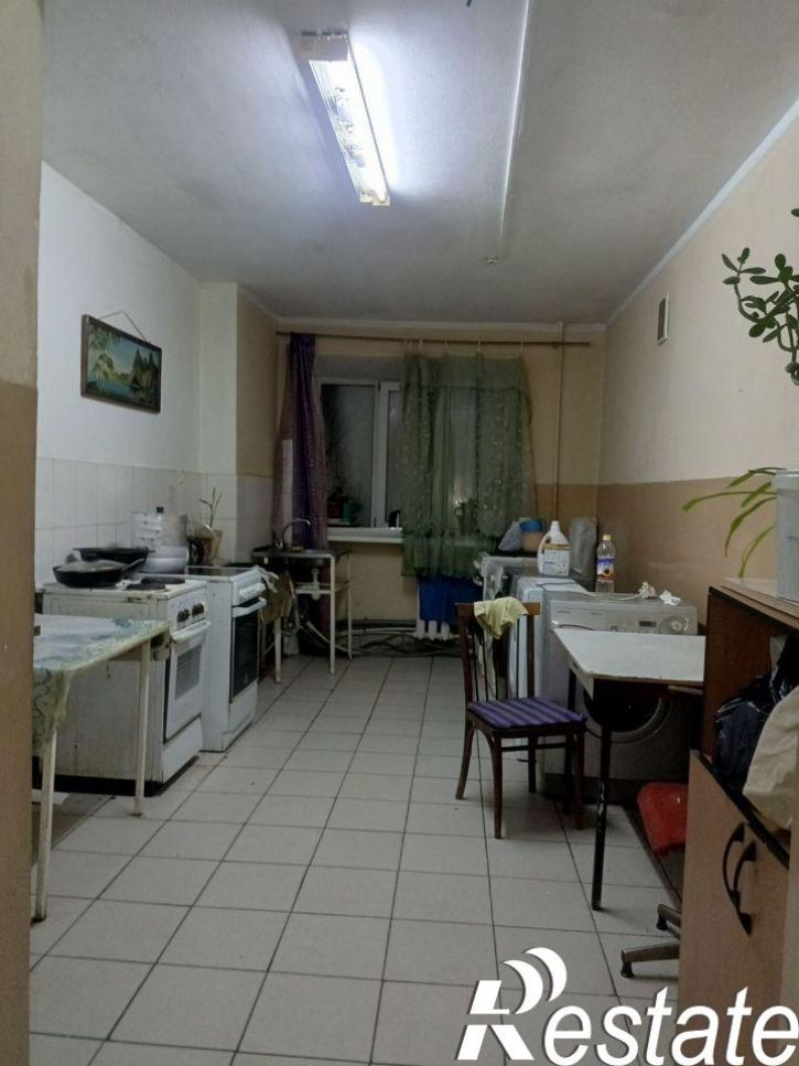 Комната Надеждинская улица, 12Б,  д. 12Б