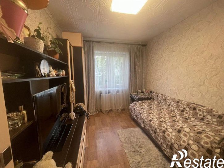 1-комн квартира Комвузовская улица, 21Г,  д. 21Г