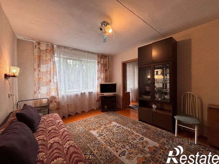 2-комн квартира улица Амундсена, 74,  д. 74