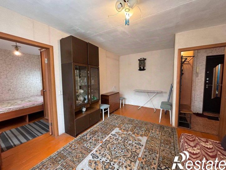 2-комн квартира улица Амундсена, 74,  д. 74