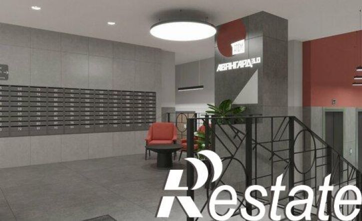 2-комн квартира в новом доме улица Вилонова, 94 к3,  д. 94 к3