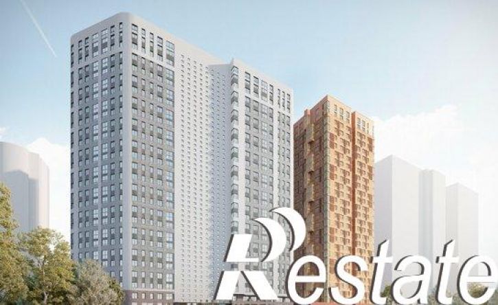 2-комн квартира в новом доме улица Вилонова, 94 к3,  д. 94 к3