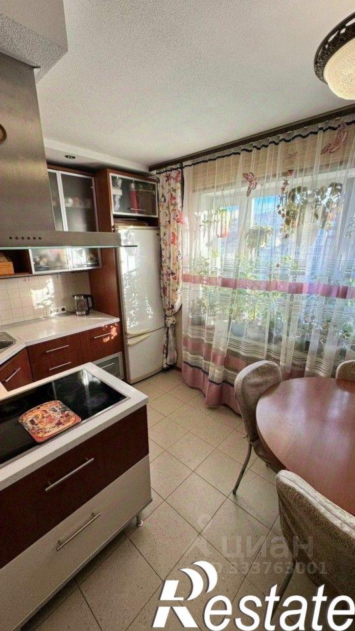 3-комн квартира Советская улица, 39,  д. 39