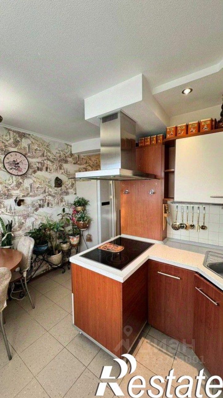 3-комн квартира Советская улица, 39,  д. 39