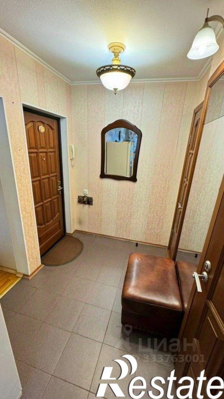 3-комн квартира Советская улица, 39,  д. 39