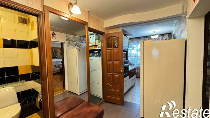 3-комн квартира Советская улица, 39,  д. 39
