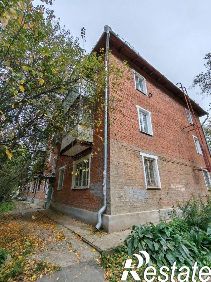 2-комн квартира Кировградская улица, 57А,  д. 57А