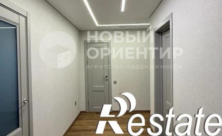 4-комн квартира улица Викулова, 57,  д. 57