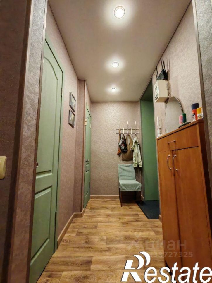 2-комн квартира Кировградская улица, 57А,  д. 57А