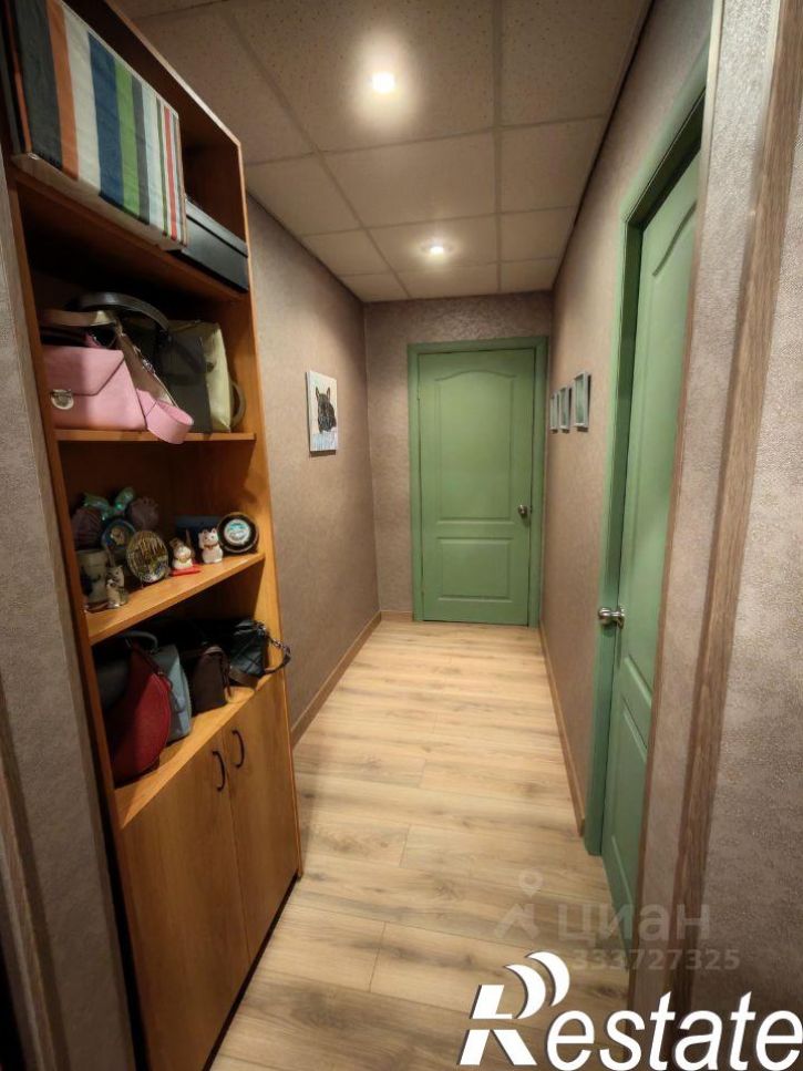 2-комн квартира Кировградская улица, 57А,  д. 57А
