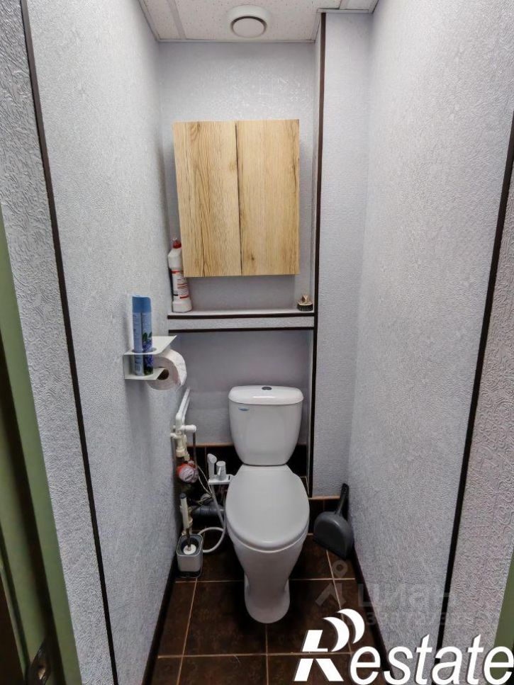 2-комн квартира Кировградская улица, 57А,  д. 57А