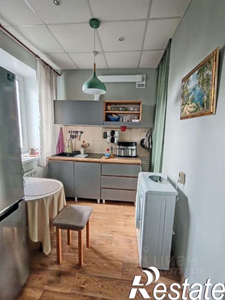 2-комн квартира Кировградская улица, 57А,  д. 57А