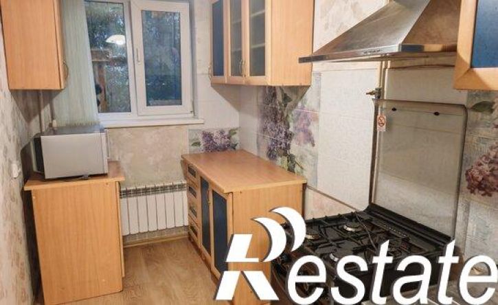 2-комн квартира улица Академика Бардина, 36,  д. 36