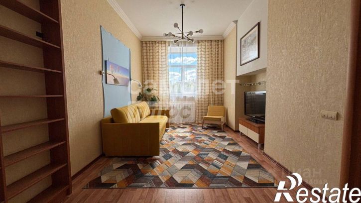 2-комн квартира улица Куйбышева, 48Г,  д. 48Г