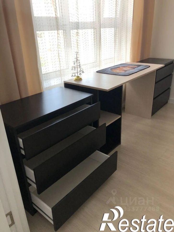 1-комн квартира улица Академика Ландау, 33,  д. 33