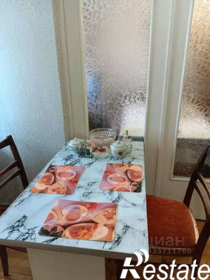 2-комн квартира улица Маршала Жукова, 10,  д. 10