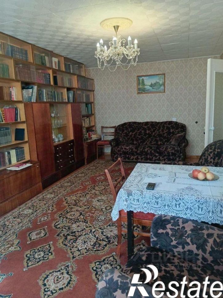 2-комн квартира улица Маршала Жукова, 10,  д. 10