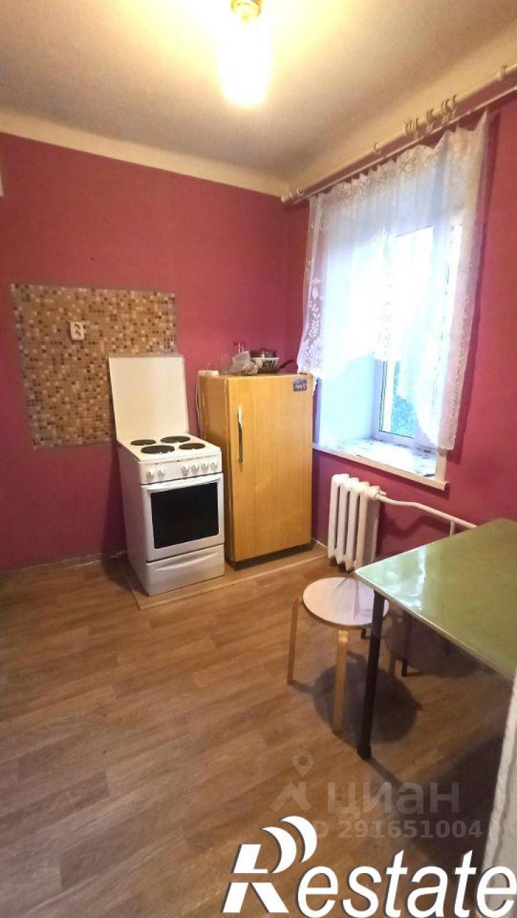 1-комн квартира Кировградская улица, 53,  д. 53