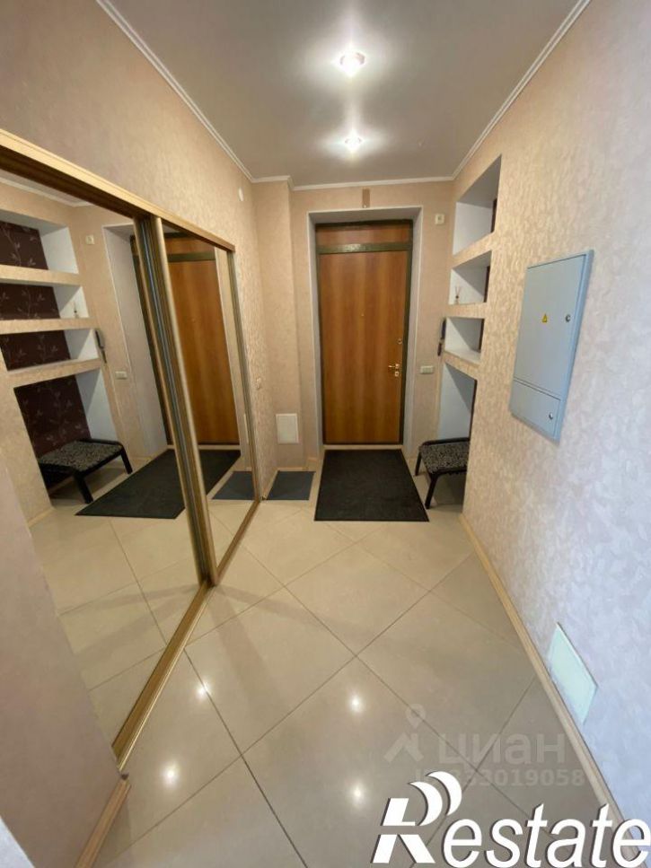 2-комн квартира улица Татищева, 98,  д. 98