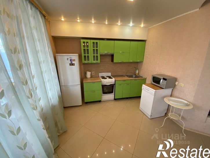 2-комн квартира улица Татищева, 98,  д. 98