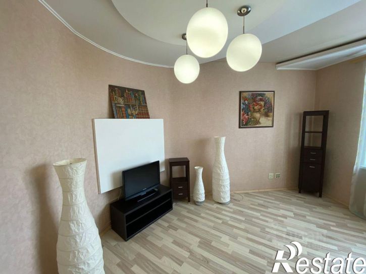 2-комн квартира улица Татищева, 98,  д. 98