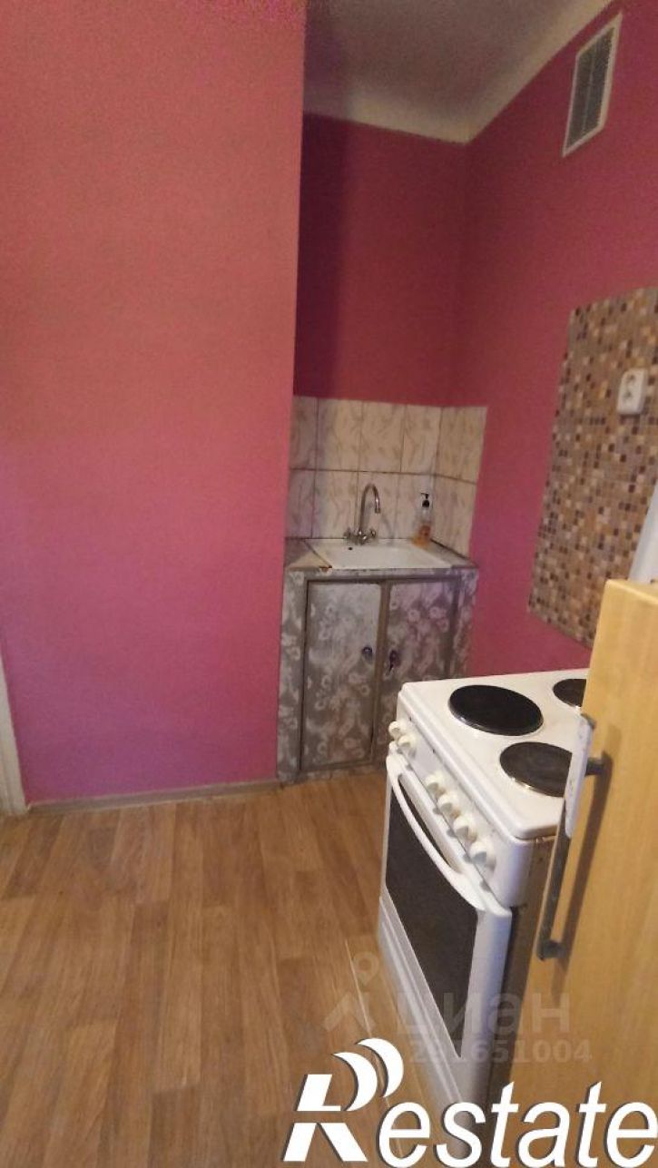 1-комн квартира Кировградская улица, 53,  д. 53
