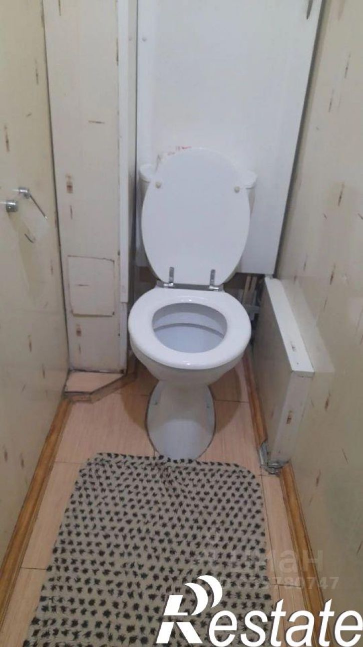 1-комн квартира Таганская улица, 55,  д. 55