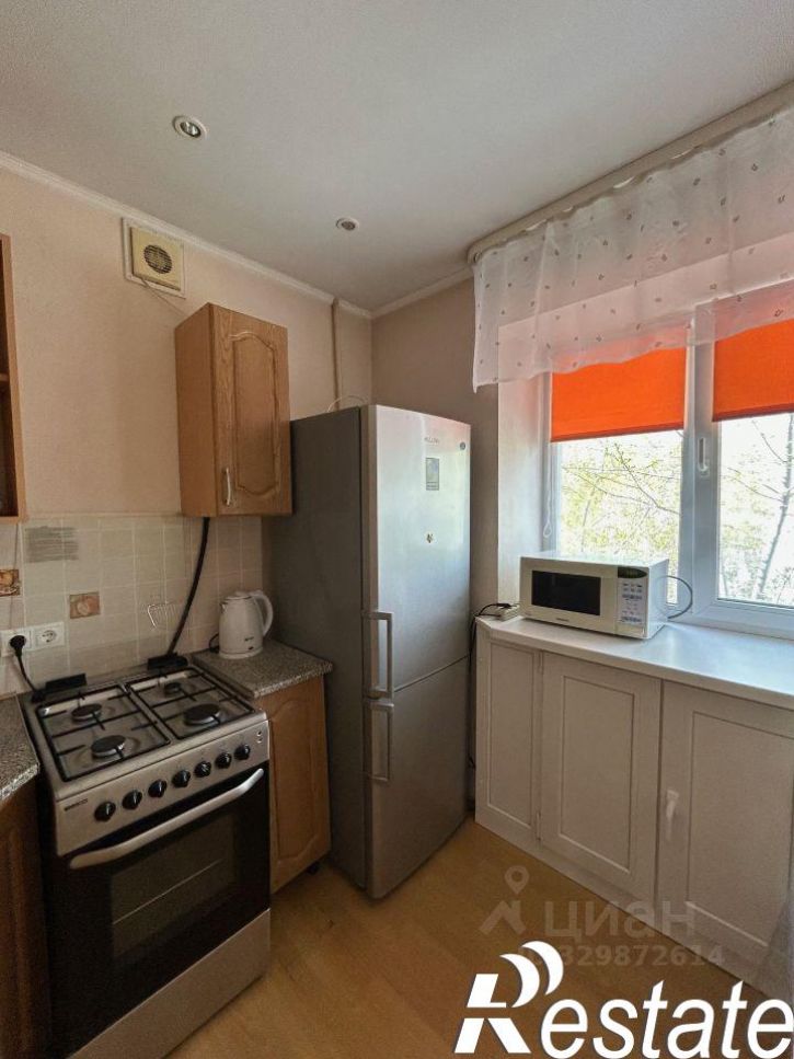 1-комн квартира улица Черняховского, 26,  д. 26