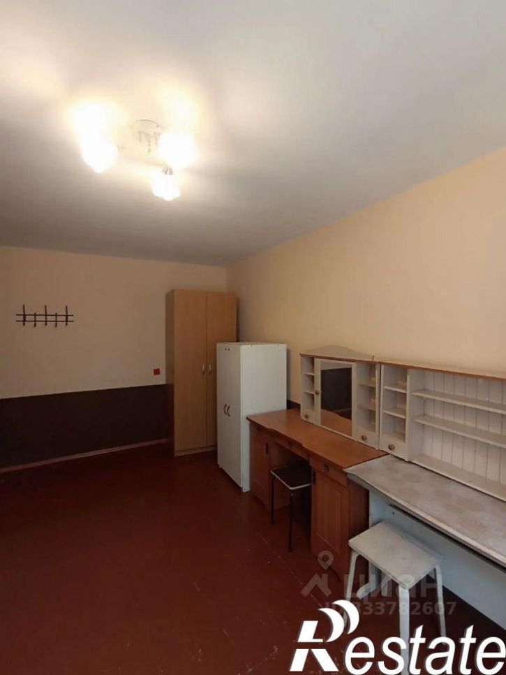Комната улица Токарей, 56 к2,  д. 56 к2