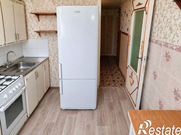2-комн квартира улица Авиаторов, 3,  д. 3