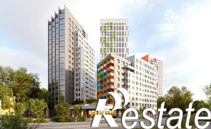 1-комн квартира Трамвайный переулок, 2 к1,  д. 2 к1