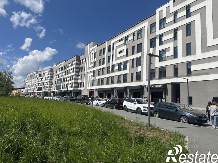Офис улица Черепанова, 25,  д. 25