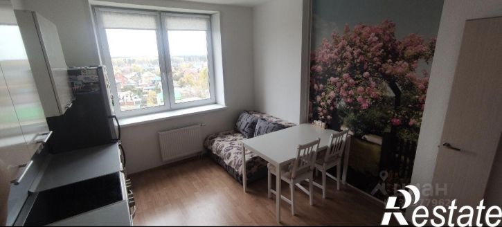 2-комн квартира Сосновый переулок, 16,  д. 16