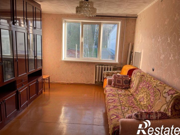 4-комн квартира улица Каменотёсов, 2/2,  д. 2/2