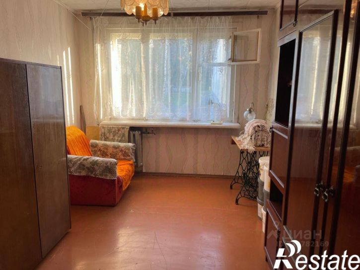 4-комн квартира улица Каменотёсов, 2/2,  д. 2/2