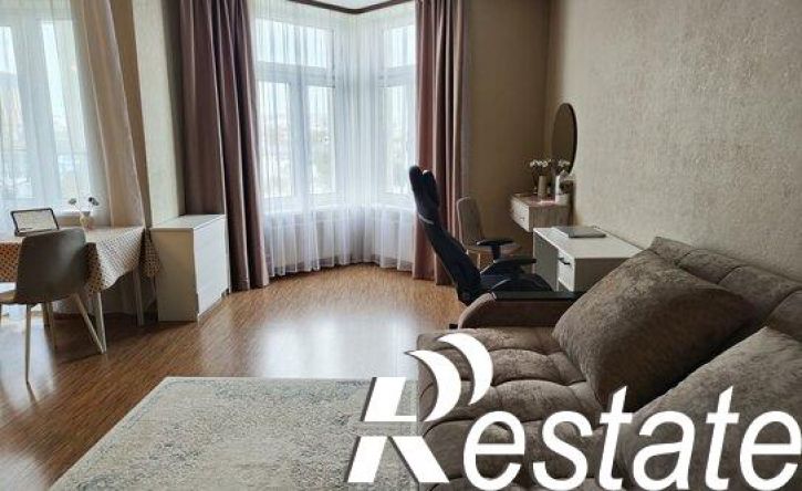 1-комн квартира улица Бажова, 68,  д. 68
