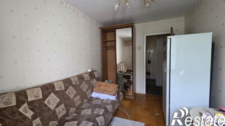 3-комн квартира проспект Ленина, 68А,  д. 68А