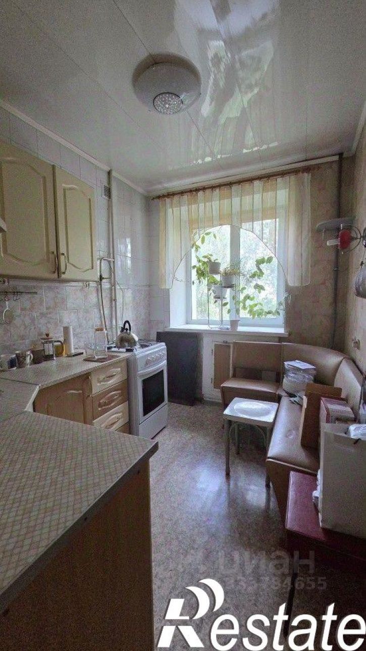 3-комн квартира проспект Ленина, 68А,  д. 68А