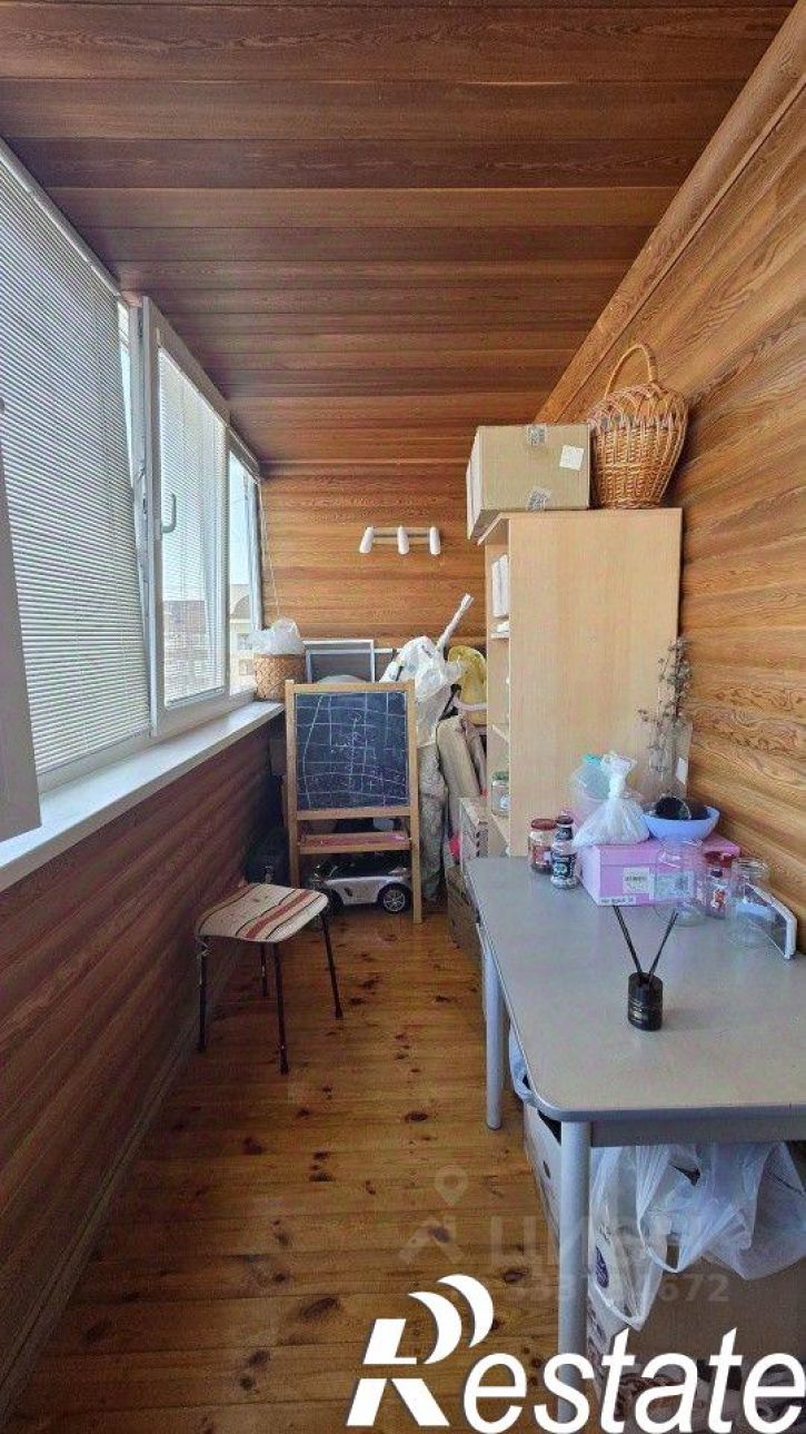 2-комн квартира улица Вилонова, 14А,  д. 14А