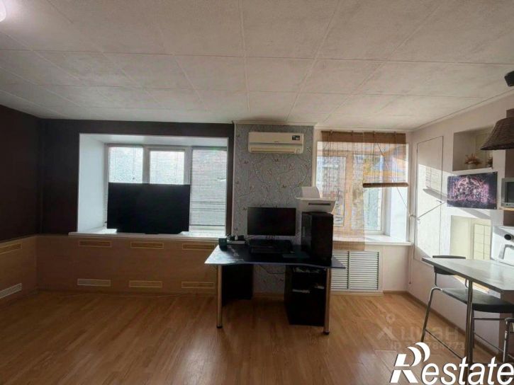 1-комн квартира улица Токарей, 27к2,  д. 27к2