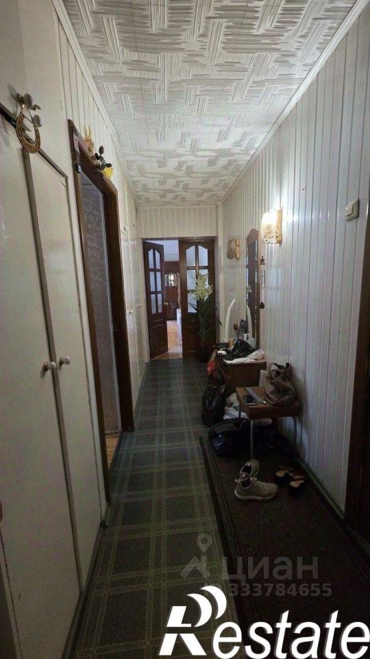 3-комн квартира проспект Ленина, 68А,  д. 68А