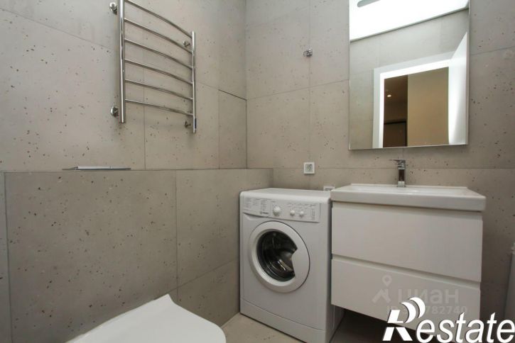 2-комн квартира улица Шаумяна, 24,  д. 24