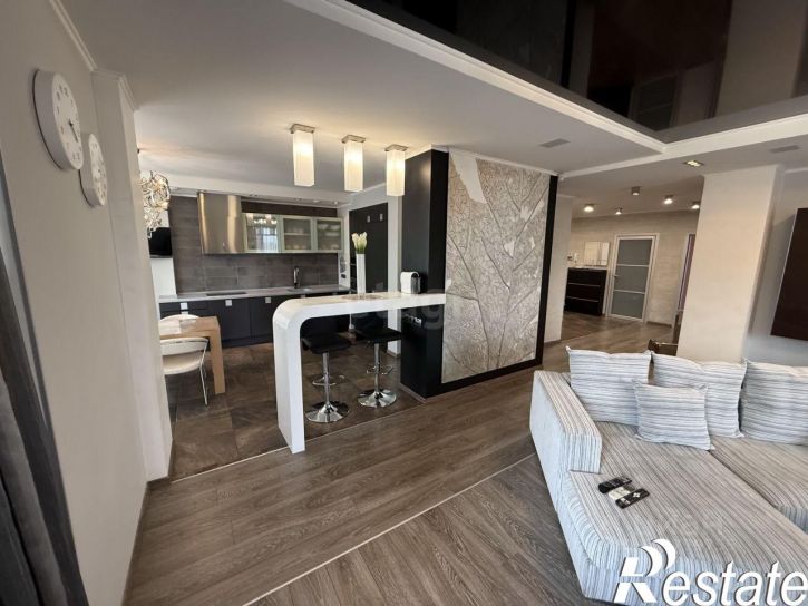 3-комн квартира улица Радищева, 18,  д. 18