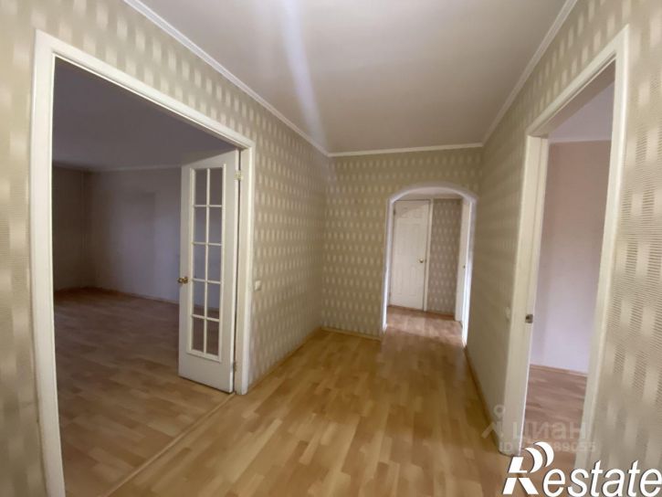 4-комн квартира улица Маршала Жукова, 10,  д. 10