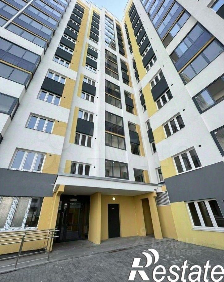 1-комн квартира проспект Академика Сахарова, 27,  д. 27