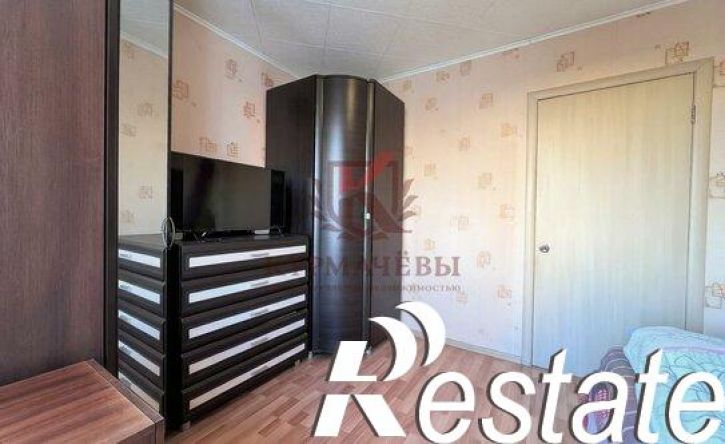 2-комн квартира улица Кобозева, 31,  д. 31