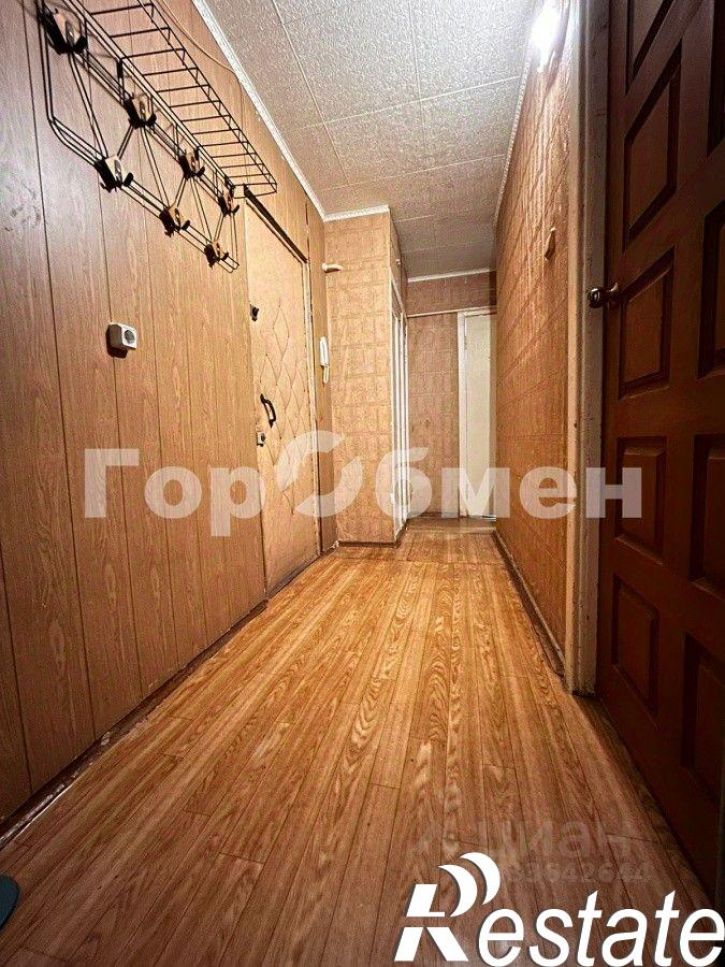 2-комн квартира Варшавская улица, 36,  д. 36